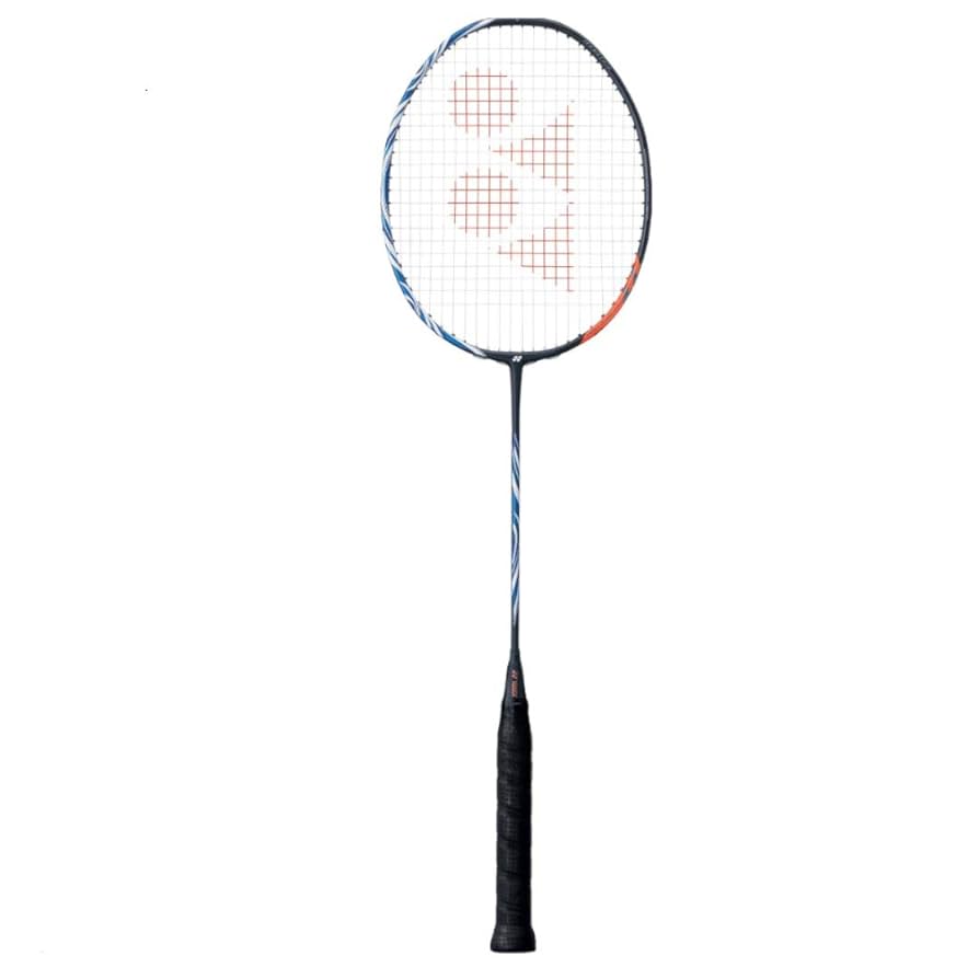 う*ご様 ASTROX 100ZZ 4u g6 darknavy YONEX Astrox 100ZZ Graphite Unstrung Badminton Racquet, G6